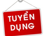 GÓC TUYỂN DỤNG